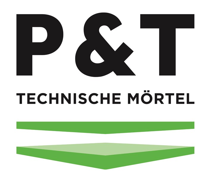 P&T Technische Mörtel GmbH & Co. KG